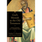 God's Messiah in the Old Testament: Expectations of a Coming King - Paperback