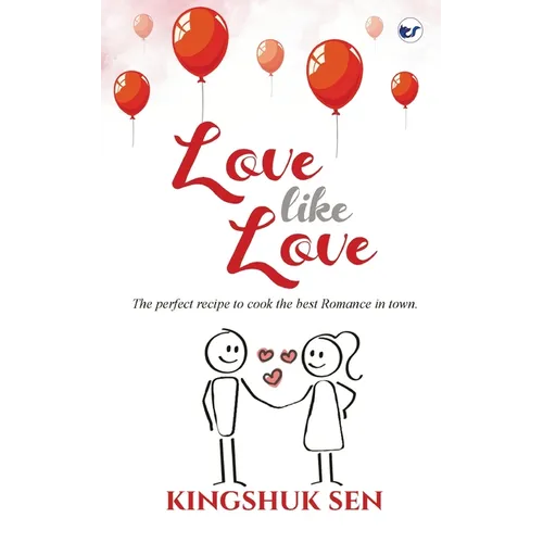 Love like Love - Paperback