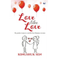 Love like Love - Paperback
