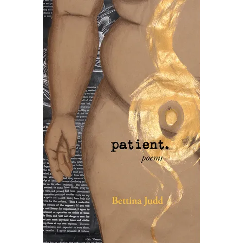 Patient. - Paperback
