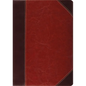 Study Bible-ESV-Portfolio Design - Imitation Leather