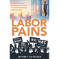 Labor Pains: A Tale of Kicking, Discomfort, and Joy on the Broadcasting Delivery Table - Paperback
