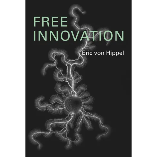 Free Innovation - Paperback