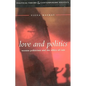 Love and Politics - Paperback