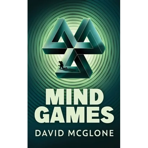 Mind Games - Paperback