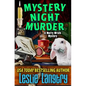 Mystery Night Murder - Paperback