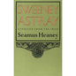 Sweeney Astray - Paperback