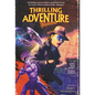 Thrilling Adventure Yarns - Hardcover