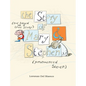 The Story, (not based on a true story) of Mary & Stephen (pronounced, Steven) - Hardcover