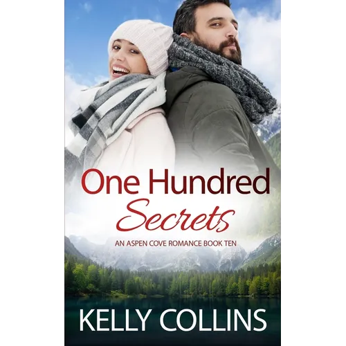 One Hundred Secrets - Paperback