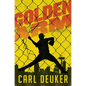 Golden Arm - Hardcover