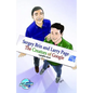 Orbit: Sergey Brin and Larry Page: The Creators of Google - Paperback