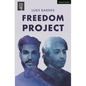 Freedom Project - Paperback