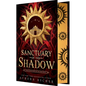 Sanctuary of the Shadow - Hardcover