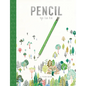 Pencil - Hardcover
