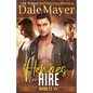 Heroes for Hire Books 13-15 - Paperback