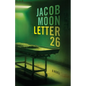 Letter 26 - Paperback