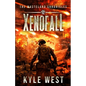Xenofall - Paperback