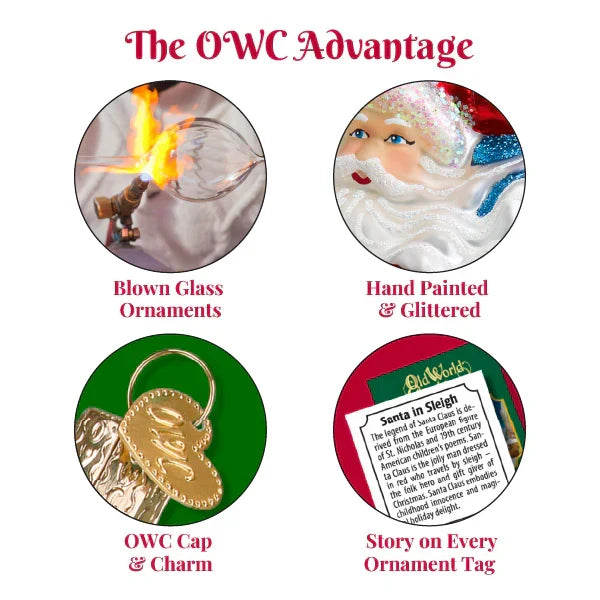 Texas Tech Basketball Ornament