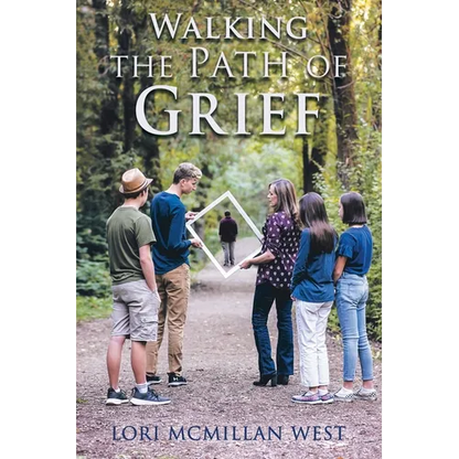 Walking the Path of Grief - Paperback