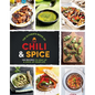 Chili & Spice - Hardcover