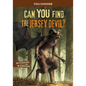 Can You Find the Jersey Devil?: An Interactive Monster Hunt - Hardcover