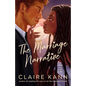 The Marriage Narrative - Paperback