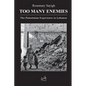 Too Many Enemies - Paperback