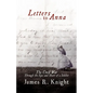Letters to Anna - Paperback