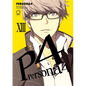 Persona 4 Volume 13 - Paperback