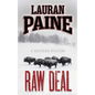 Raw Deal - Paperback