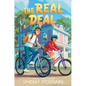 The Real Deal - Hardcover