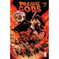 Prairie Gods - Paperback