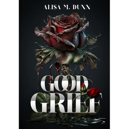 Good Grief - Paperback