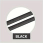 1pc 5M Self-Adhesive 1.1CM PVC Decoration Line Tile Gap Stickers - Waterproof Edge Strips Tape for Wall Decor Frame Decoration