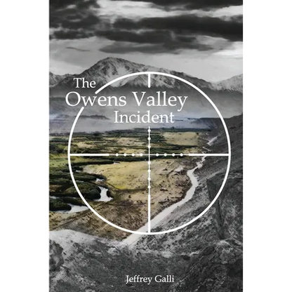The Owens Valley Incident - Paperback
