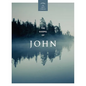 The Gospel of John (Kjv) - Hardcover