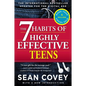 The 7 Habits of Highly Effective Teens - Paperback
