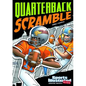 Quarterback Scramble - Paperback