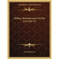 Military Reminiscences of the Civil War V2 - Paperback