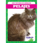 Pelajes (Fur) - Library Binding