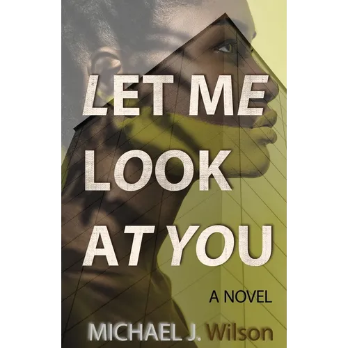Let Me Look at You - Paperback