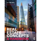 Real Estate Concepts: A Handbook - Paperback
