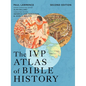 The IVP Atlas of Bible History - Hardcover
