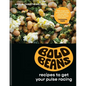 Bold Beans: Recipes to Get Your Pulse Racing - Hardcover