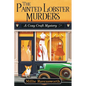 The Painted Lobster Murders - Paperback