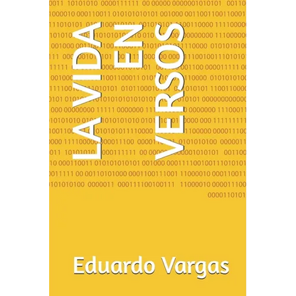 La Vida En Versos - Paperback
