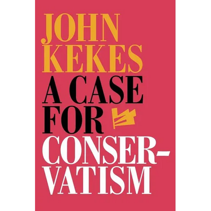A Case for Conservatism: Conquest and Change in Colonial New York - Paperback