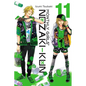 Monthly Girls' Nozaki-Kun, Vol. 11: Volume 11 - Paperback
