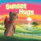 Sunset Hugs - Paperback